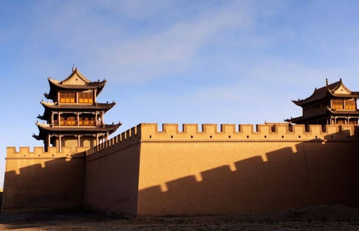 12 Days Qinghai And Gansu Exploration